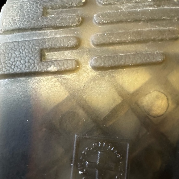 Dr. Martens 1460 Pascal J Boots - Picture 6 of 7